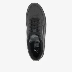 Puma Caven heren sneakers zwart Discount
