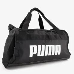 Puma Challenger Small sporttas zwart Hot
