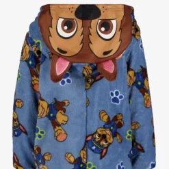 Paw Patrol Chase onesie blauw New