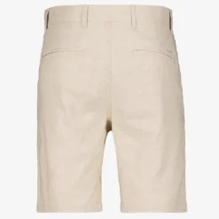 JJ REBEL Chino heren short beige Hot