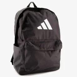 Adidas Classic 3 Bar Logo rugzak zwart 27.5L Online
