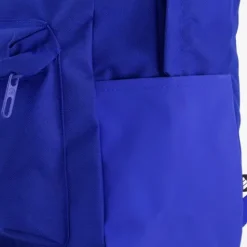 Adidas Classic 3 Bars Logo rugzak donkerblauw 27L Hot