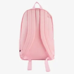 Adidas Classic 3 Bars Logo rugzak roze 27L Outlet