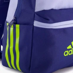 Adidas Classic Badge of Sport rugzak blauw 27L Sale