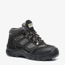 Safety Jogger Climber leren werkschoenen S3 Online