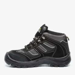 Safety Jogger Climber leren werkschoenen S3 Online