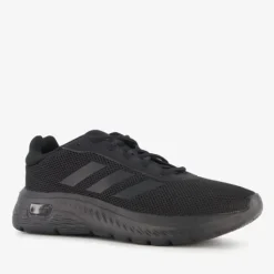 Adidas Cloudfoam Comfy heren sneakers zwart Outlet