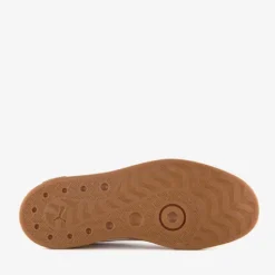 Puma Club II dames sneakers wit roze New