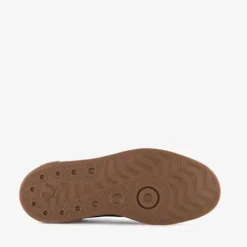 Puma Club II Era kinder sneakers wit Best