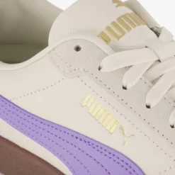 Puma Club II Era Mauved Out Gold sneakers Online