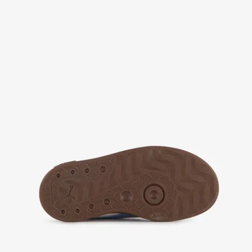 Puma Club II Era meisjes sneakers roze blauw Discount