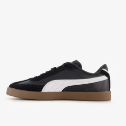 Puma Club II Era sneakers zwart Hot