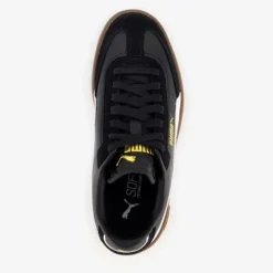 Puma Club II Era sneakers zwart Hot