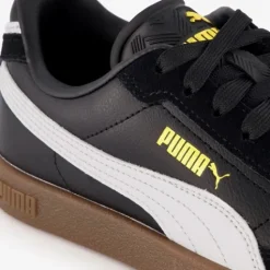 Puma Club II Era sneakers zwart Hot