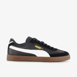 Puma Club II Era sneakers zwart Hot