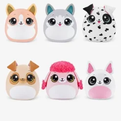 Scapino Coco Surprise pluche knuffel Outlet