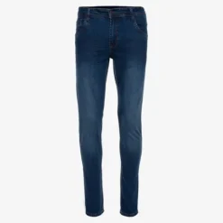 Unsigned Comfort stretch fit heren jeans lengte 32 Clearance