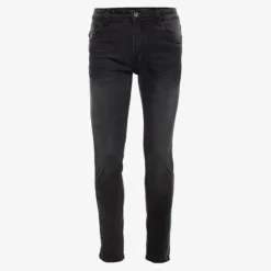 Unsigned Comfort stretch fit heren jeans lengte 34 Clearance