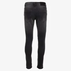 Unsigned Comfort stretch fit heren jeans lengte 34 Clearance