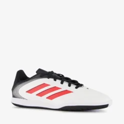 Adidas Copa Pure 3 Club kinder zaalschoenen wit Sale
