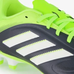 Adidas Copa Pure III Club MG heren voetbalschoenen groen Best