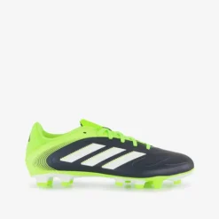 Adidas Copa Pure III Club MG heren voetbalschoenen groen Best