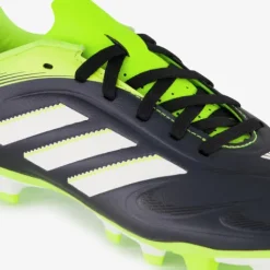 Adidas Copa Pure III Club MG kinder voetbalschoenen groen Hot