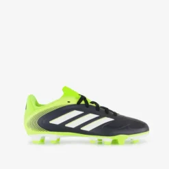Adidas Copa Pure III Club MG kinder voetbalschoenen groen Hot