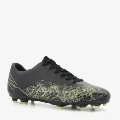 Dutchy Counter FG heren voetbalschoenen zwart
