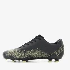 Dutchy Counter FG heren voetbalschoenen zwart