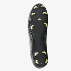 Dutchy Counter FG heren voetbalschoenen zwart