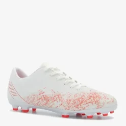 Dutchy Counter FG heren voetbalschoenen wit Sale