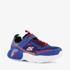 Skechers Creature-Crawlers jongens sneakers spin Hot