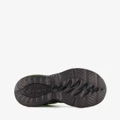 Skechers Creature-Crawlers jongens sneakers groen Hot