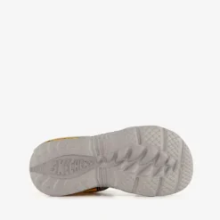 Skechers Creature-Splash jongens sandalen zwart Best