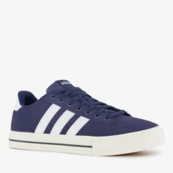 Adidas Daily 4.0 heren sneakers blauw Discount