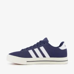 Adidas Daily 4.0 heren sneakers blauw Discount