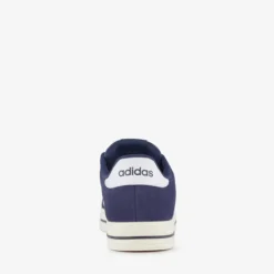 Adidas Daily 4.0 heren sneakers blauw Discount