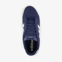 Adidas Daily 4.0 heren sneakers blauw Discount