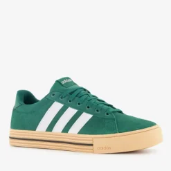 Adidas Daily 4.0 heren sneakers groen