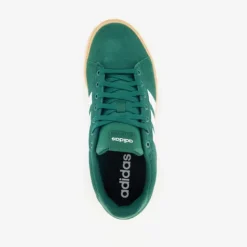 Adidas Daily 4.0 heren sneakers groen