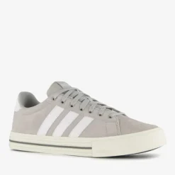 Adidas Daily 4.0 heren sneakers lichtgrijs Hot