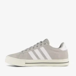 Adidas Daily 4.0 heren sneakers lichtgrijs Hot