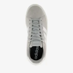 Adidas Daily 4.0 heren sneakers lichtgrijs Hot