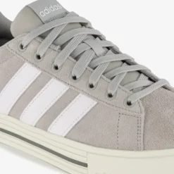 Adidas Daily 4.0 heren sneakers lichtgrijs Hot