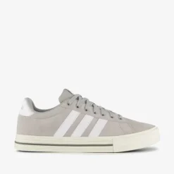 Adidas Daily 4.0 heren sneakers lichtgrijs Hot