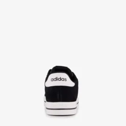 Adidas Daily 4 heren sneakers zwart Outlet