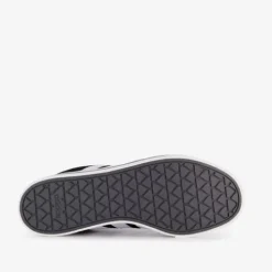 Adidas Daily 4 heren sneakers zwart Outlet