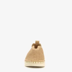 Hush Puppies Daisy dames instappers beige Hot