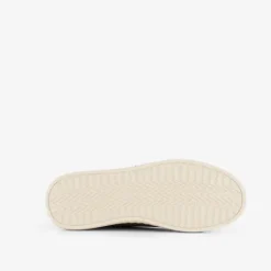 Hush Puppies Daisy dames instappers donkergroen New